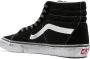 Vans SK8-Hi Stressed sneakers Zwart - Thumbnail 3