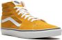 Vans Sk8-Hi suède sneakers Oranje - Thumbnail 2