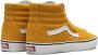 Vans Sk8-Hi suède sneakers Oranje - Thumbnail 3