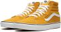 Vans Sk8-Hi suède sneakers Oranje - Thumbnail 5