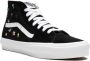 Vans "Sk8 Hi Tapered Garden Party sneakers" Zwart - Thumbnail 2