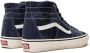 Vans Sk8-Hi Tapered sneakers Blauw - Thumbnail 3