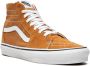 Vans SK8-Hi toelopende sneakers Oranje - Thumbnail 2