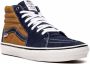 Vans Sk8-Hi top sneakers Blauw - Thumbnail 2