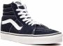 Vans Sk8-Hi top sneakers Blauw - Thumbnail 2