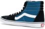 Vans Sk8 hi-top sneakers Zwart - Thumbnail 3