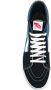 Vans Sk8 hi-top sneakers Zwart - Thumbnail 4