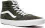 Vans SK8-Hi Zamszowe Pig suède sneakers Groen - Thumbnail 2