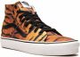 Vans SK8 high-top sneakers Bruin - Thumbnail 2