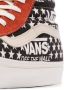 Vans SK8 high-top sneakers Rood - Thumbnail 3