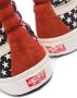 Vans SK8 high-top sneakers Rood - Thumbnail 4