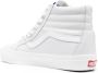 Vans Sk8 high-top sneakers Wit - Thumbnail 3