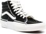 Vans SK8 high-top sneakers Zwart - Thumbnail 2