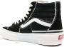 Vans SK8 high-top sneakers Zwart - Thumbnail 3