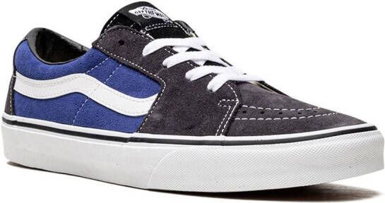 Vans Sk8-Low sneakers Grijs