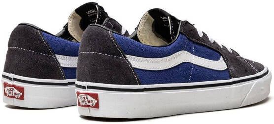 Vans Sk8-Low sneakers Grijs