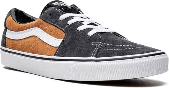 Vans Sk8-Low sneakers Grijs