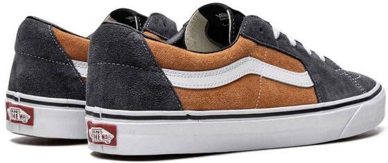 Vans Sk8-Low sneakers Grijs