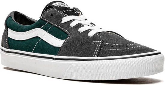 Vans Sk8-Lo sneakers Groen