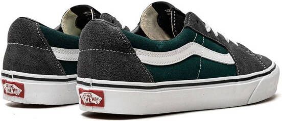 Vans Sk8-Lo sneakers Groen