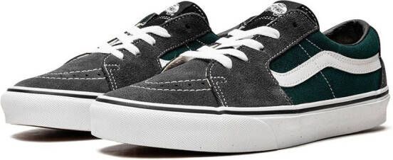 Vans Sk8-Lo sneakers Groen