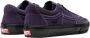 Vans "Sk8 Low Dark Purple sneakers" Paars - Thumbnail 3