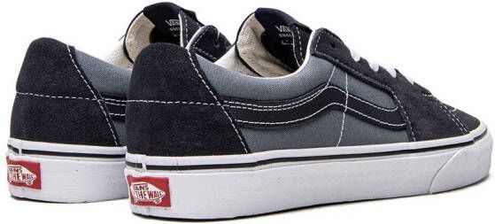 Vans Sk8-Low sneakers Blauw