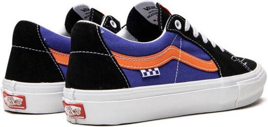 Vans Sk8-Low sneakers Blauw