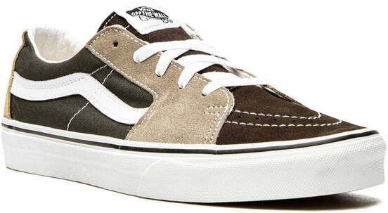 Vans Sk8-Low sneakers Bruin