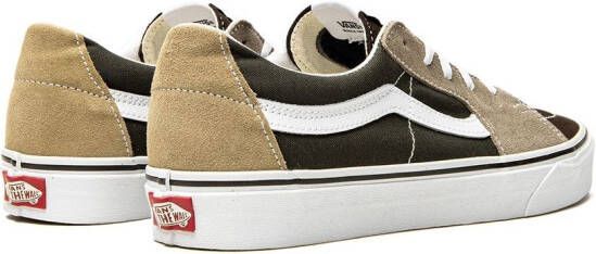 Vans Sk8-Low sneakers Bruin