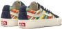 Vans Sk8 low-top sneakers Blauw - Thumbnail 3