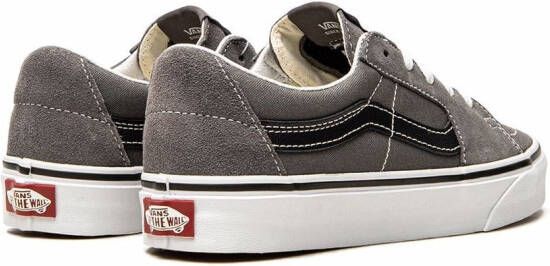 Vans "Sk8 Low Utility sneakers" Grijs