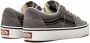 Vans "Sk8 Low Utility sneakers" Grijs - Thumbnail 3