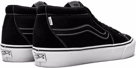 Vans Sk8-Mid VLT LX sneakers Zwart