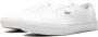 Vans "Skate Authentic True White low-top sneakers" Wit - Thumbnail 5