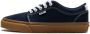 Vans "Skate Chukka Low Dress Blue sneakers" Blauw - Thumbnail 5