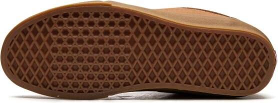 Vans "Skate Chukka Low Light Brown Gum sneakers" Bruin