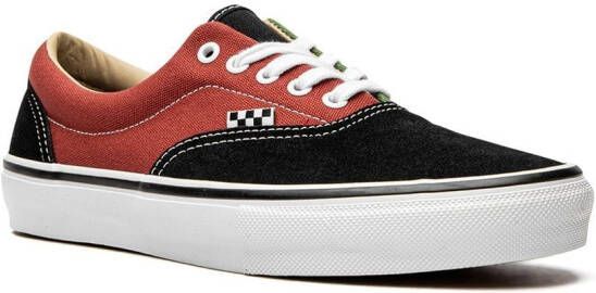 Vans Skate Era low-top sneakers Rood