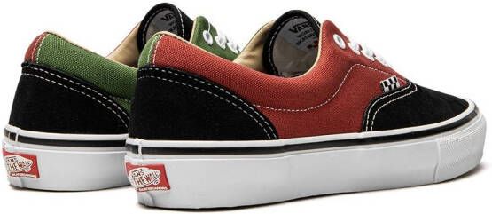 Vans Skate Era low-top sneakers Rood