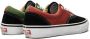 Vans Skate Era low-top sneakers Rood - Thumbnail 3