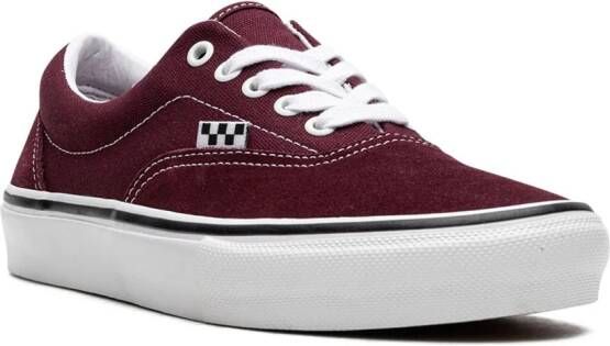 Vans "Skate Era Port sneakers" Rood