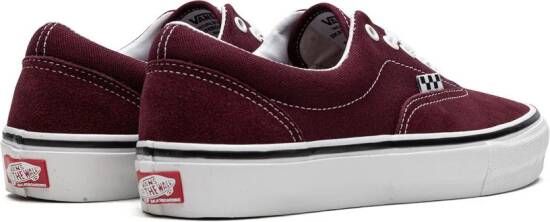 Vans "Skate Era Port sneakers" Rood