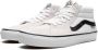 Vans "Skate Grosso Mid White Black sneakers" Beige - Thumbnail 5