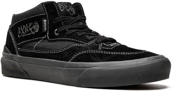 Vans Skate Half Cab '92 GORE-TEX sneakers Zwart