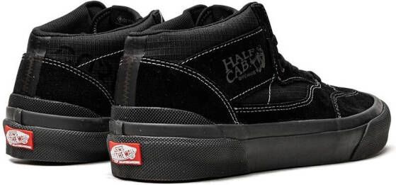 Vans Skate Half Cab '92 GORE-TEX sneakers Zwart