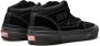 Vans Skate Half Cab '92 GORE-TEX sneakers Zwart - Thumbnail 3