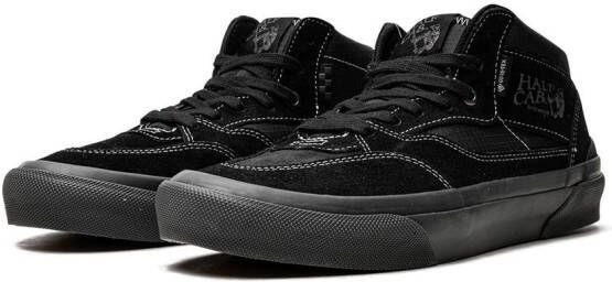 Vans Skate Half Cab '92 GORE-TEX sneakers Zwart