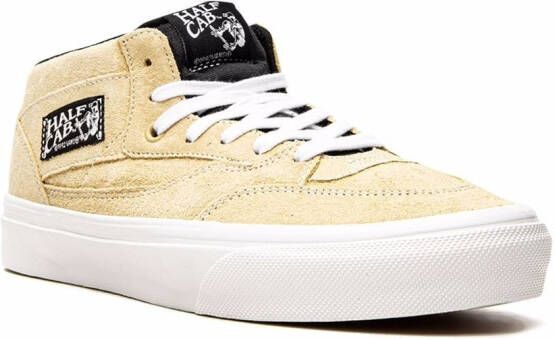 Vans Skate Half Cab '92 sneakers Beige