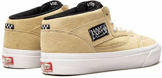 Vans Skate Half Cab '92 sneakers Beige