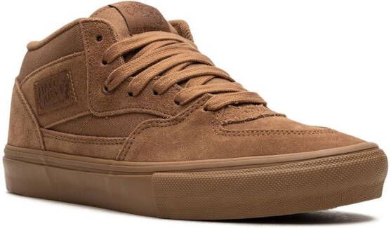 Vans Skate Half Cab sneakers Bruin